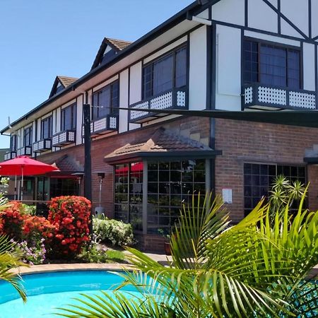 Shakespeare Motel Mackay Ngoại thất bức ảnh