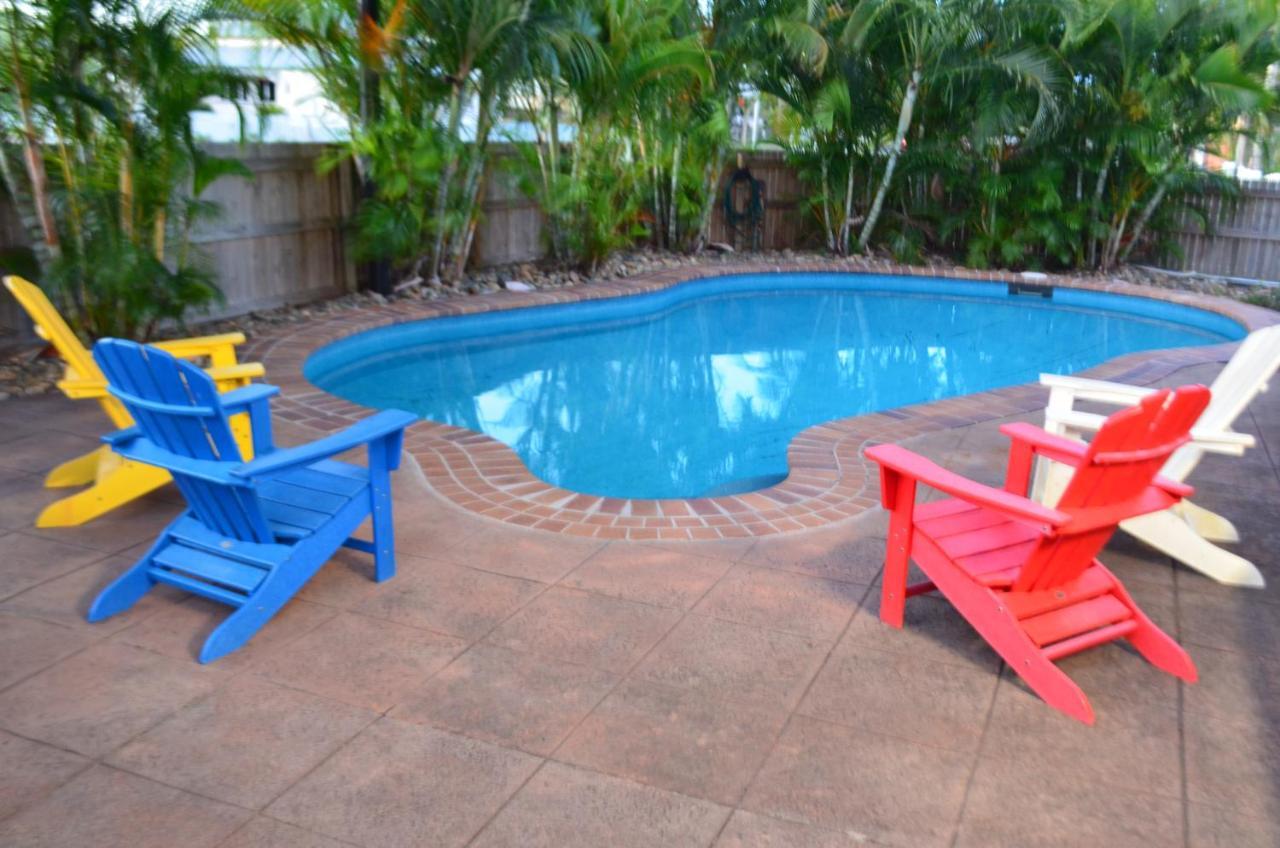 Shakespeare Motel Mackay Ngoại thất bức ảnh