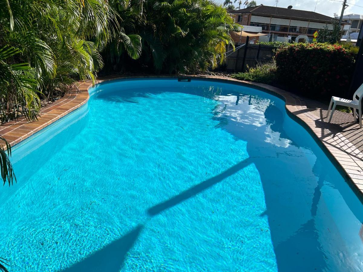 Shakespeare Motel Mackay Ngoại thất bức ảnh