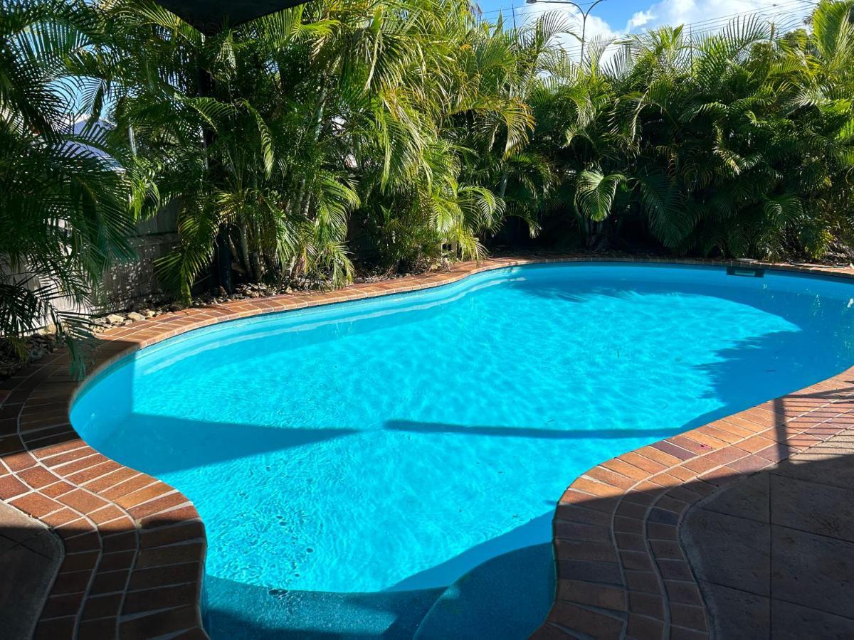 Shakespeare Motel Mackay Ngoại thất bức ảnh