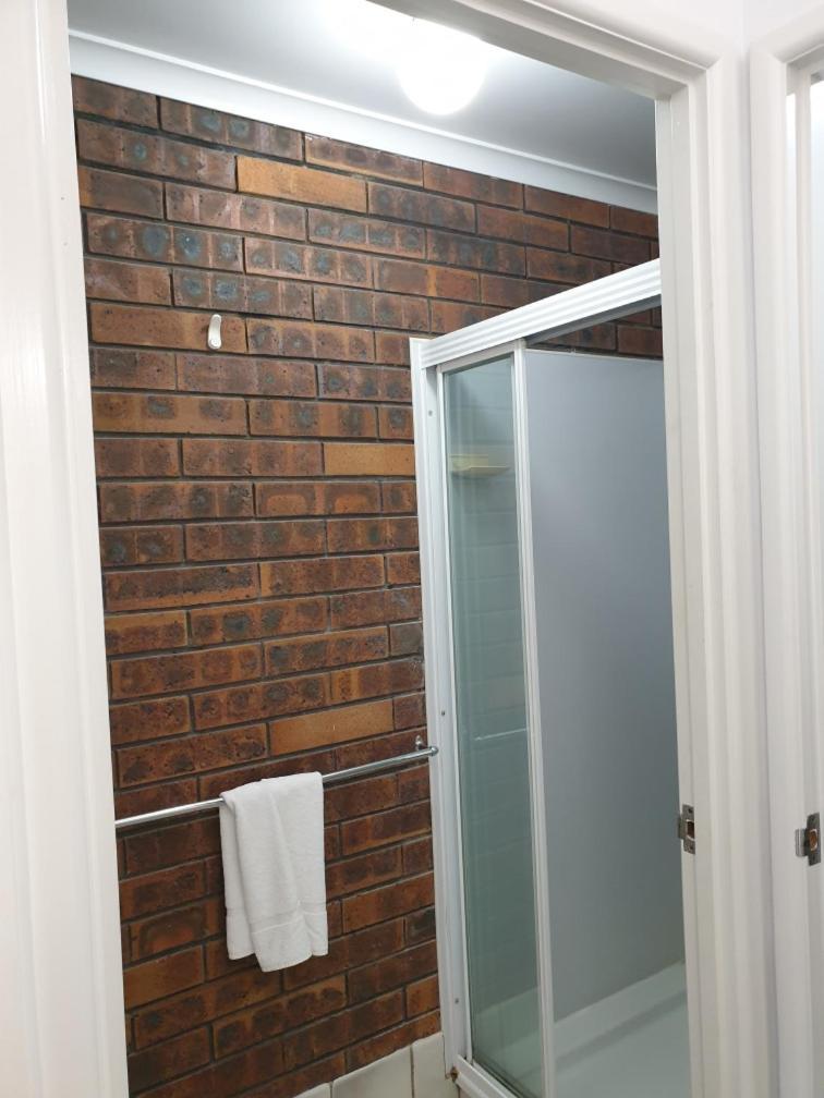 Shakespeare Motel Mackay Ngoại thất bức ảnh
