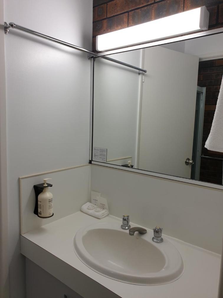 Shakespeare Motel Mackay Ngoại thất bức ảnh