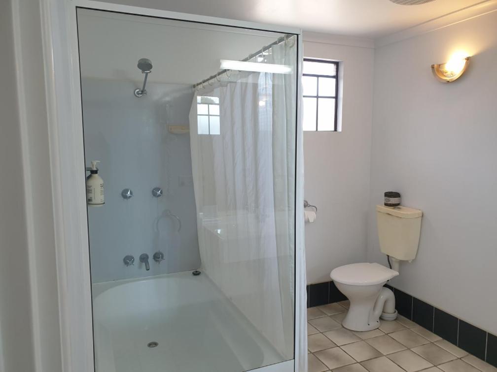 Shakespeare Motel Mackay Ngoại thất bức ảnh