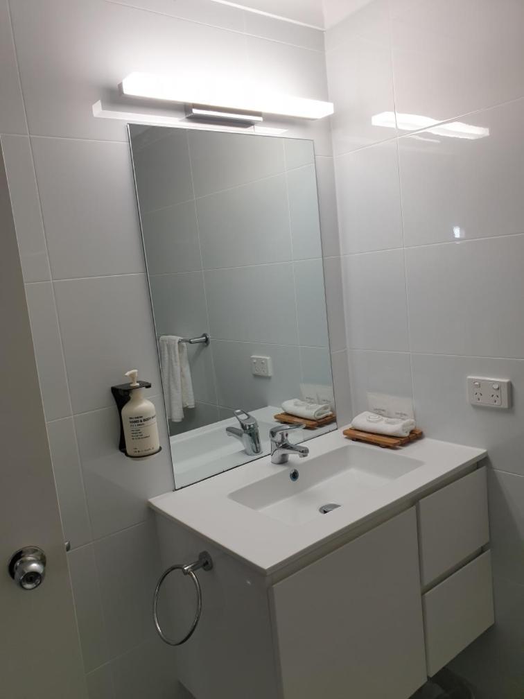 Shakespeare Motel Mackay Ngoại thất bức ảnh