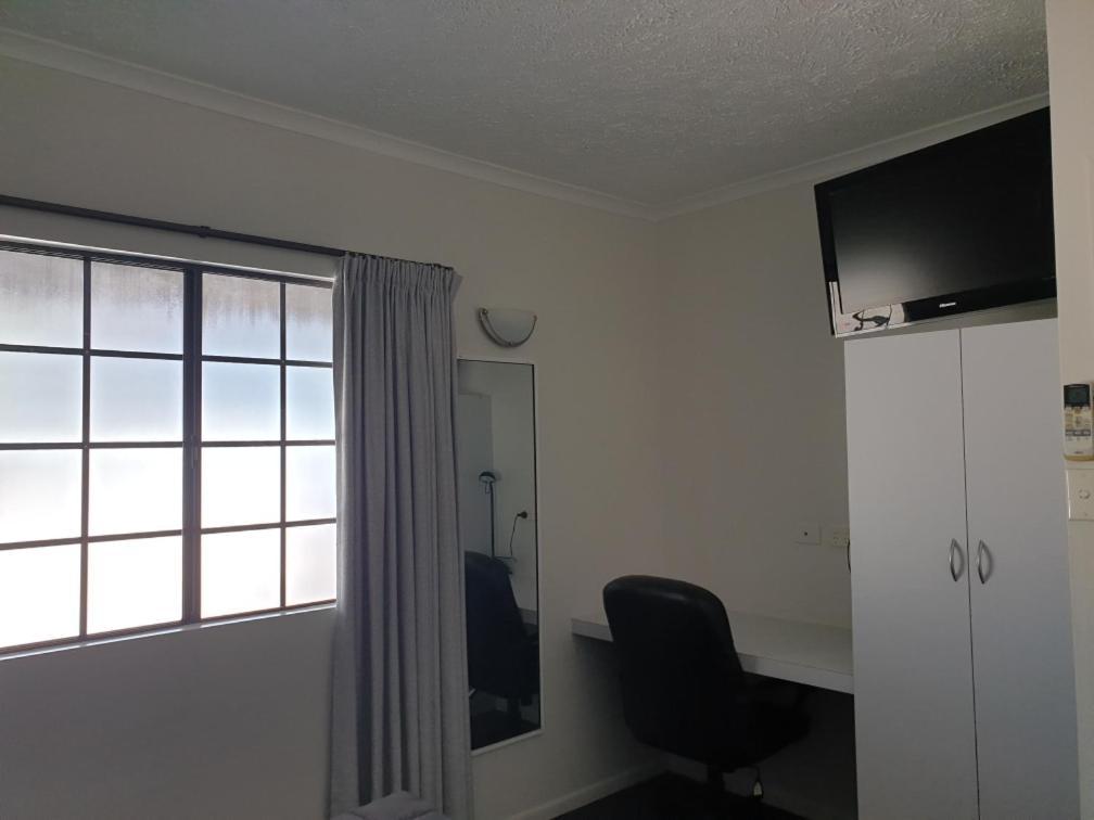 Shakespeare Motel Mackay Ngoại thất bức ảnh
