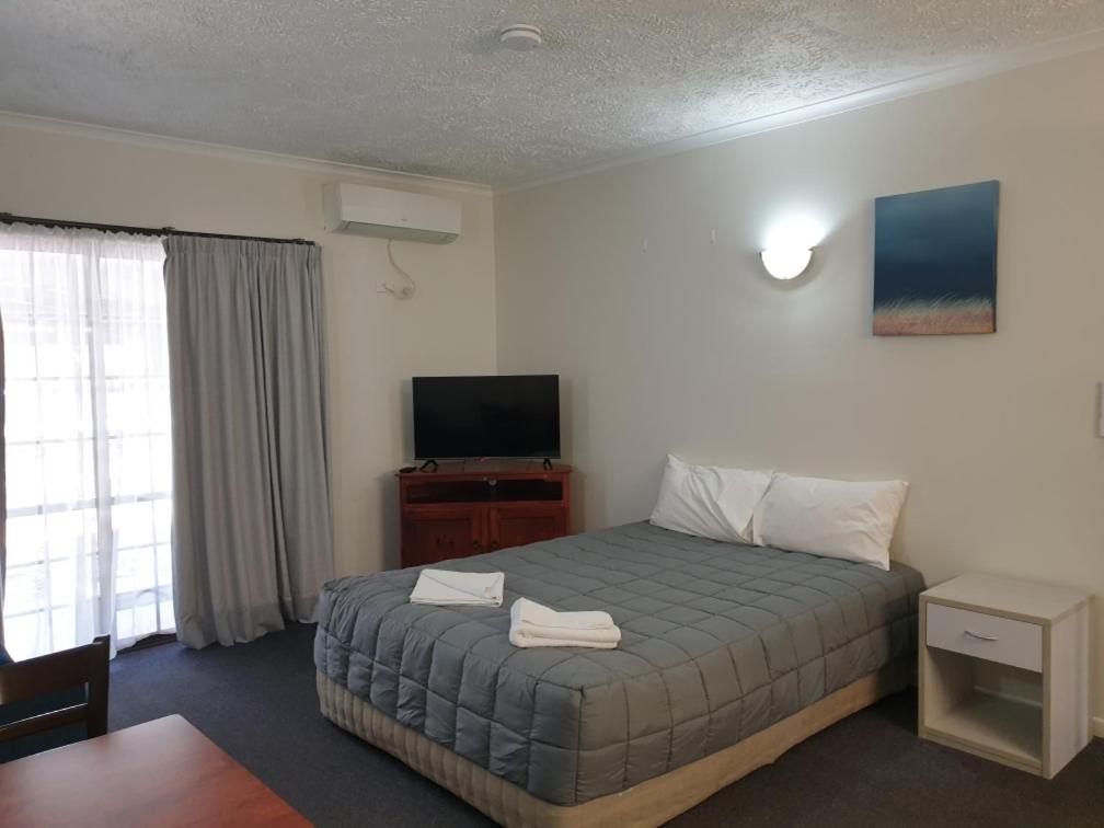 Shakespeare Motel Mackay Ngoại thất bức ảnh