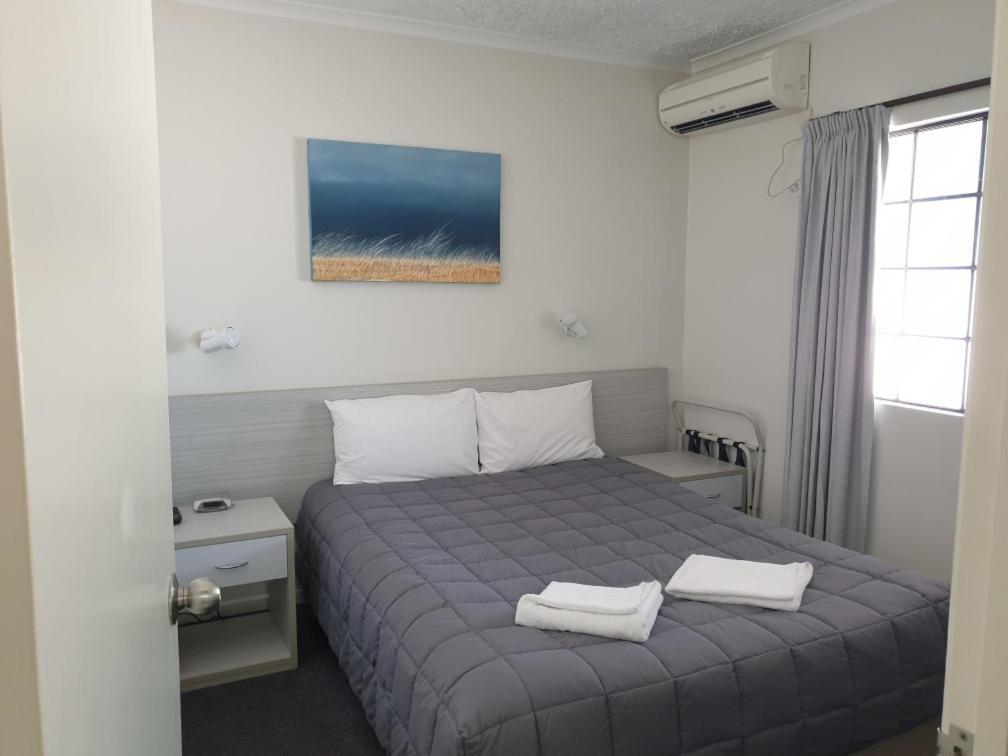 Shakespeare Motel Mackay Ngoại thất bức ảnh