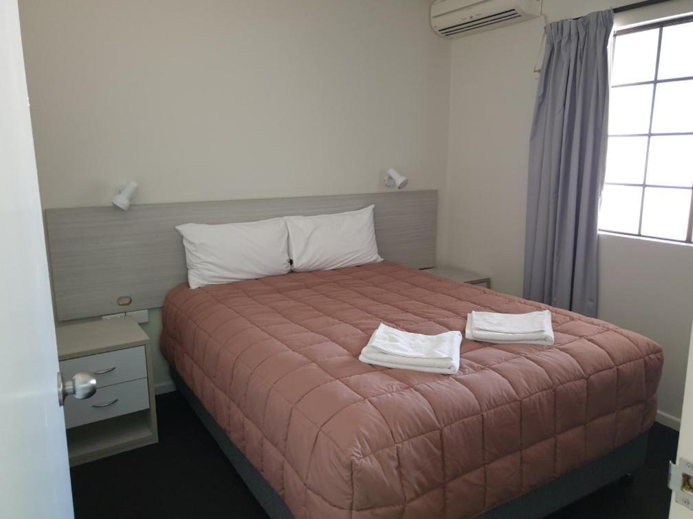 Shakespeare Motel Mackay Ngoại thất bức ảnh
