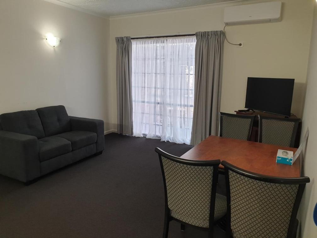 Shakespeare Motel Mackay Ngoại thất bức ảnh