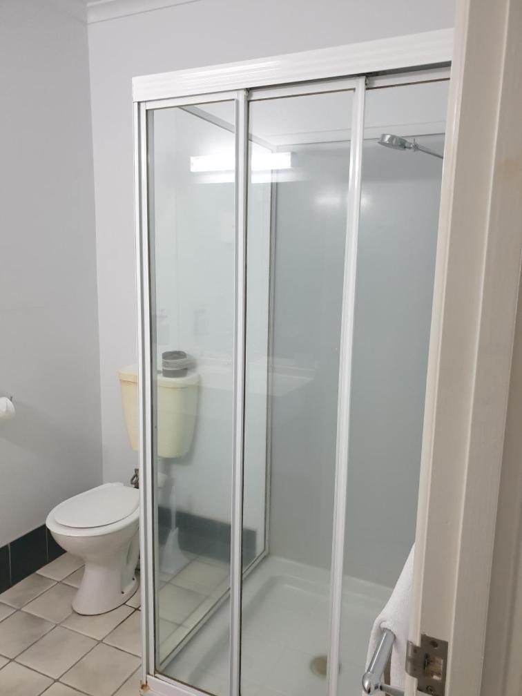 Shakespeare Motel Mackay Ngoại thất bức ảnh