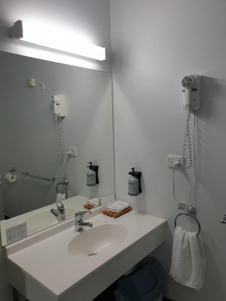 Shakespeare Motel Mackay Ngoại thất bức ảnh