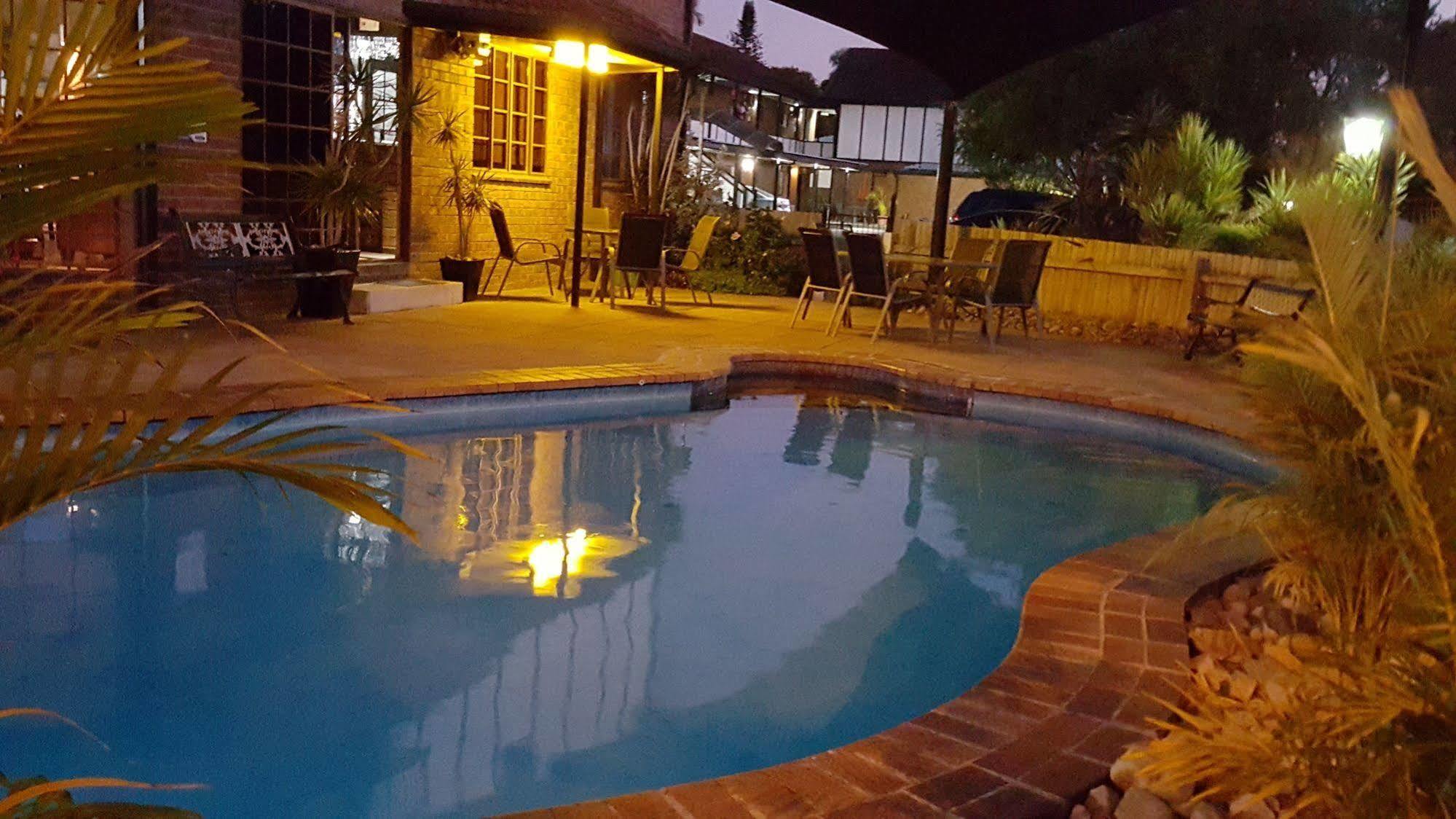 Shakespeare Motel Mackay Ngoại thất bức ảnh